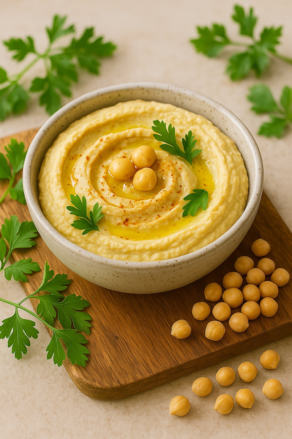 Entrées et Apéritifs